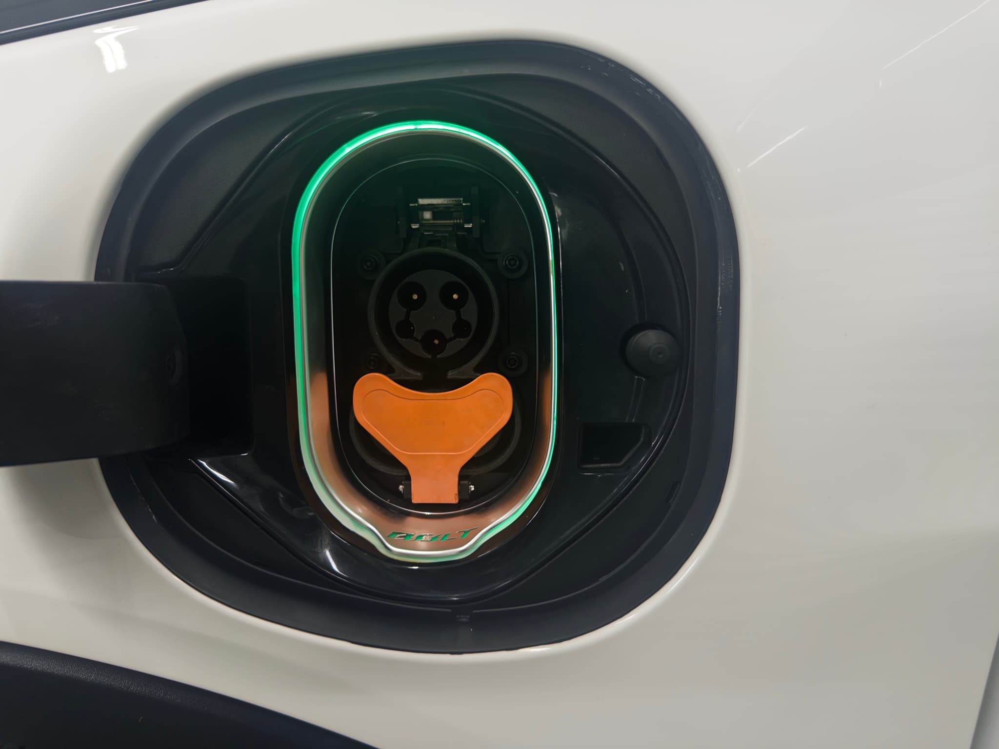 2023 Chevrolet Bolt EV view 5