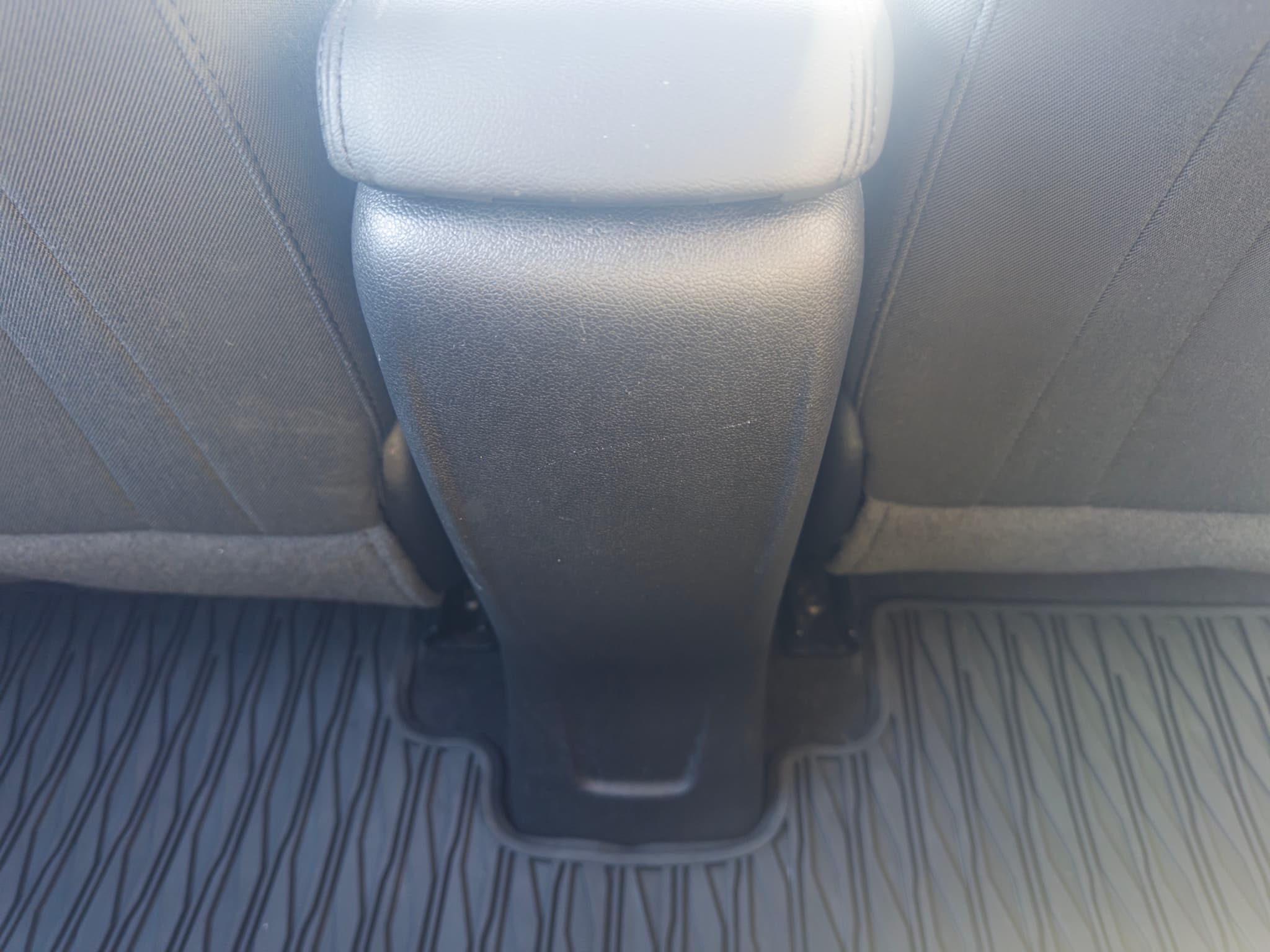 2023 Chevrolet Bolt EV view 19