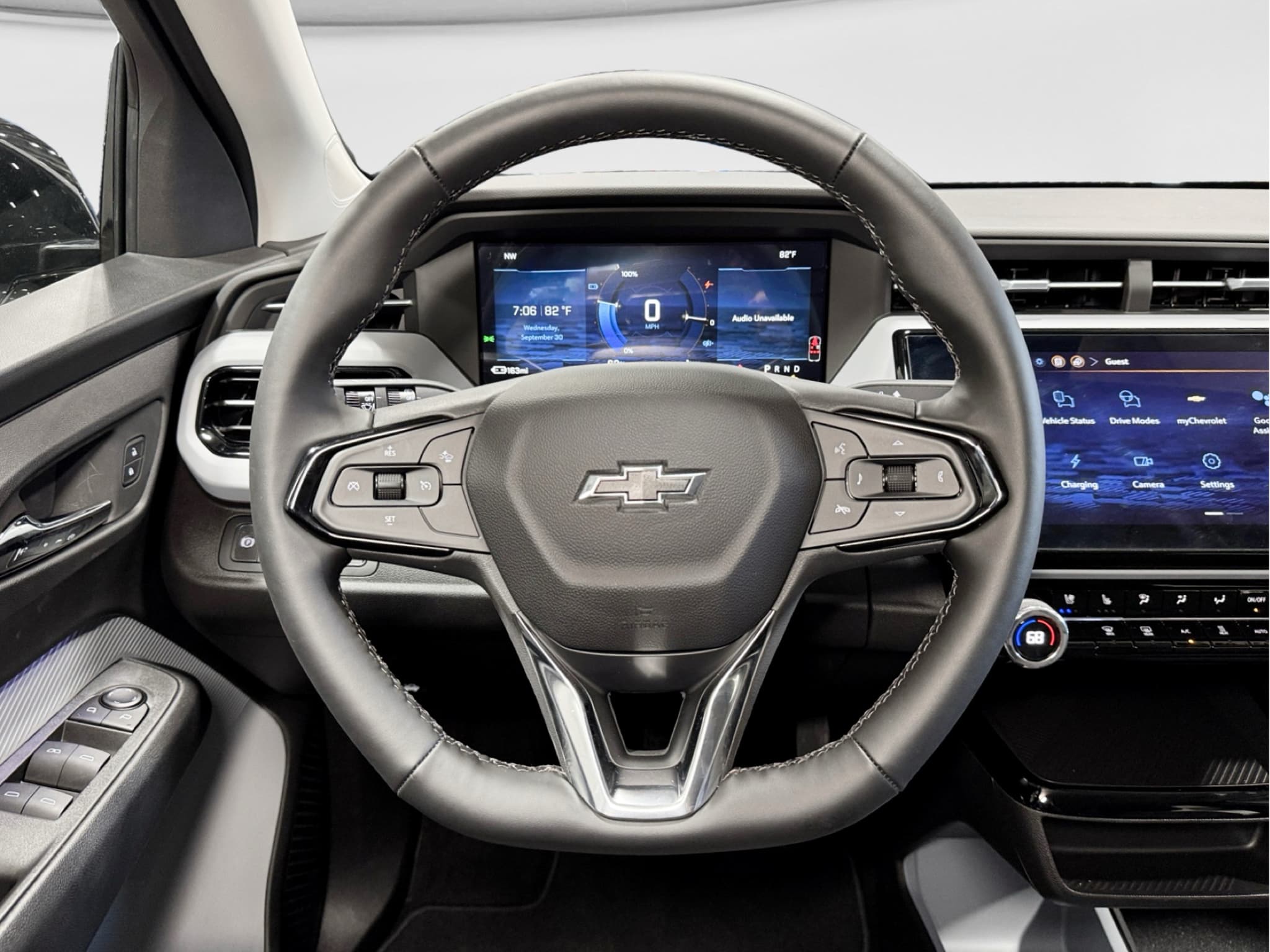 2027 Chevrolet Bolt view 9