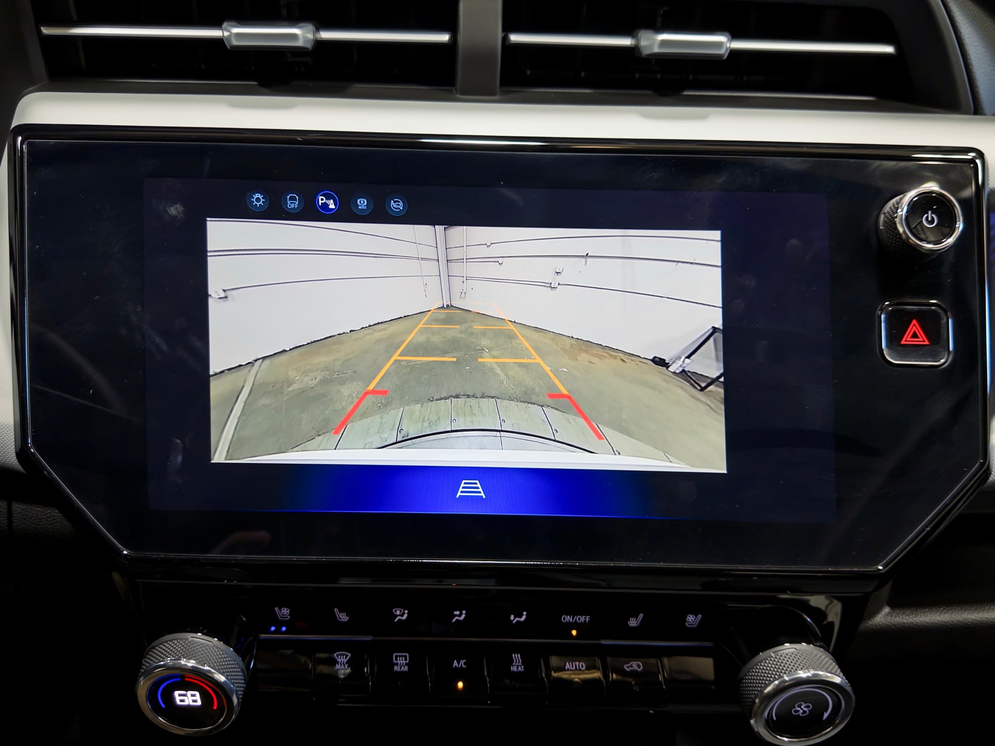 2027 Chevrolet Bolt view 16