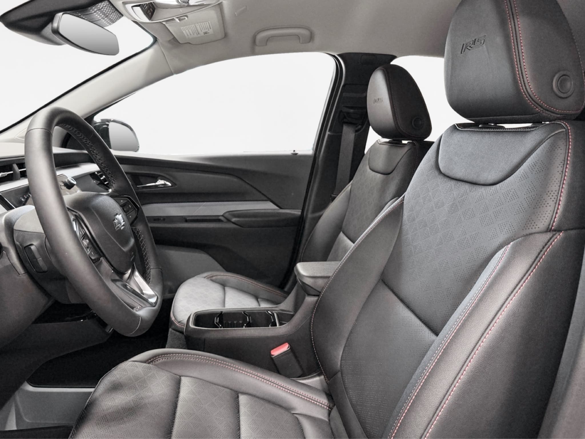 2027 Chevrolet Bolt view 19