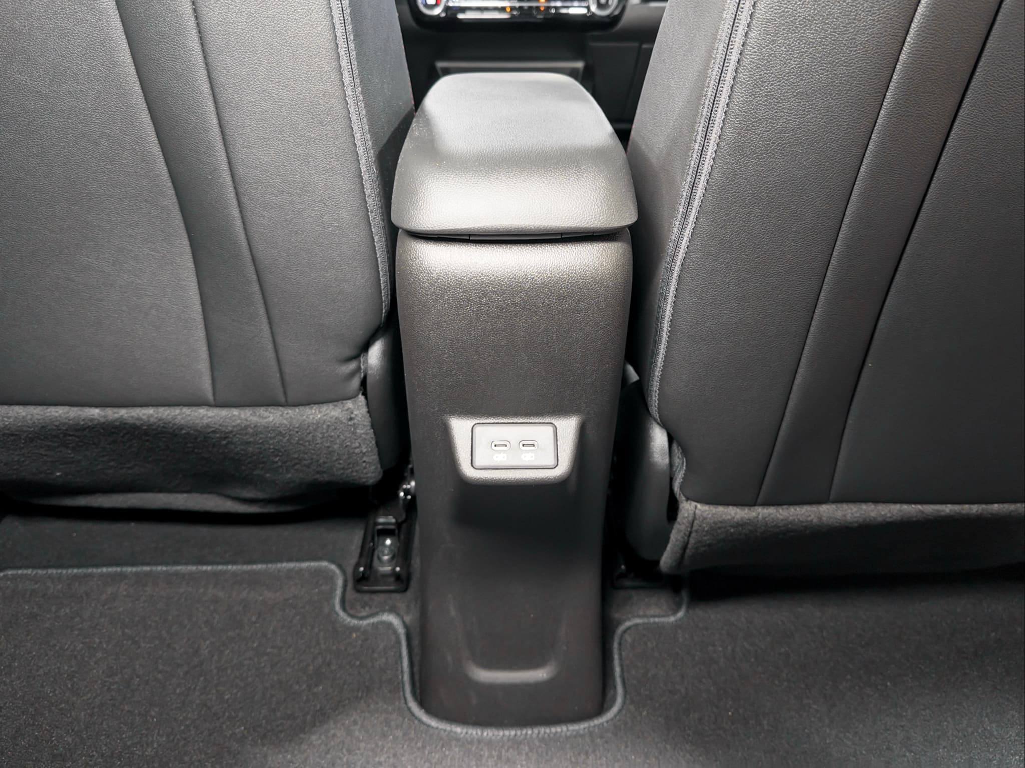 2027 Chevrolet Bolt view 23