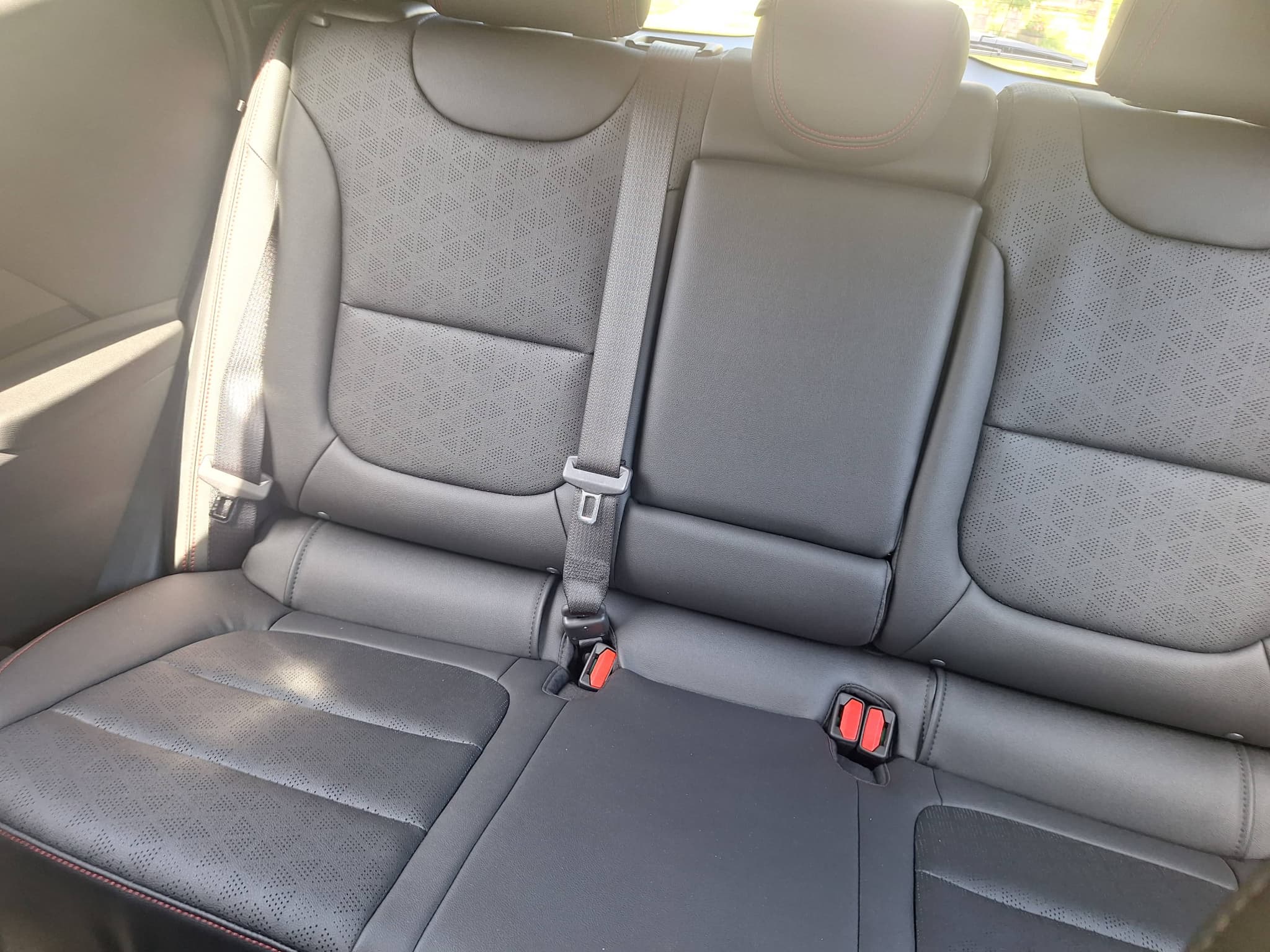2027 Chevrolet Bolt view 4