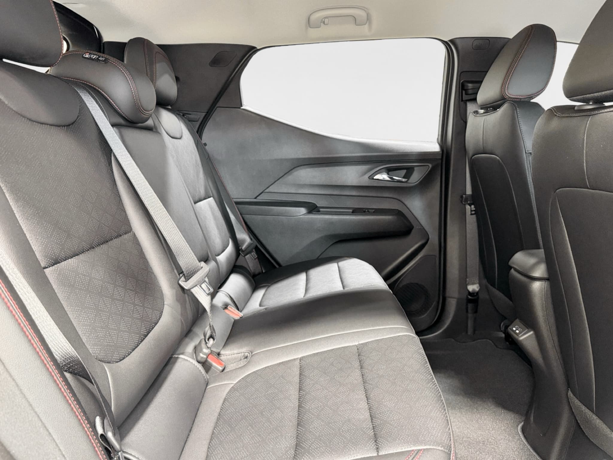 2027 Chevrolet Bolt view 24