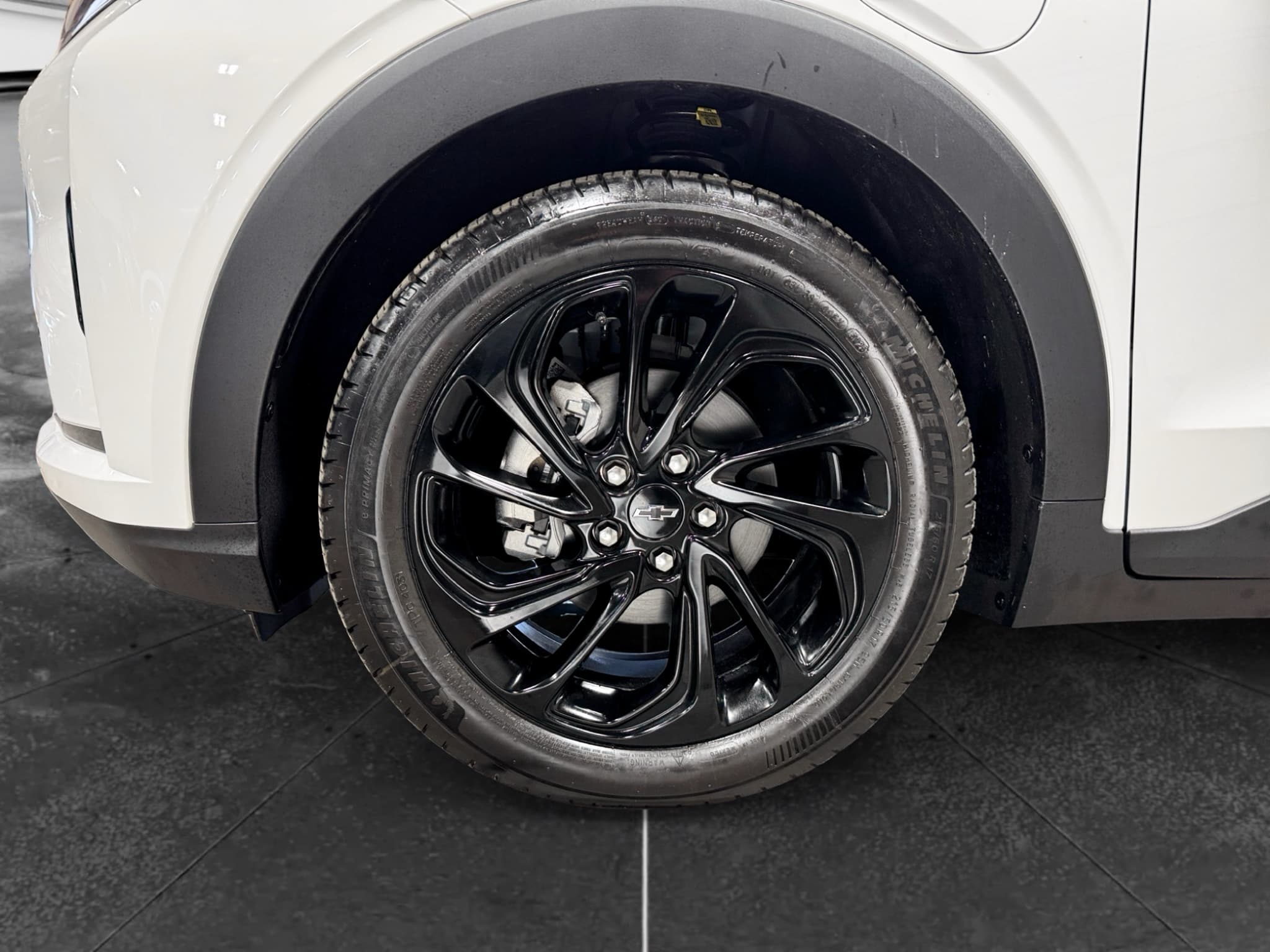 2027 Chevrolet Bolt view 31