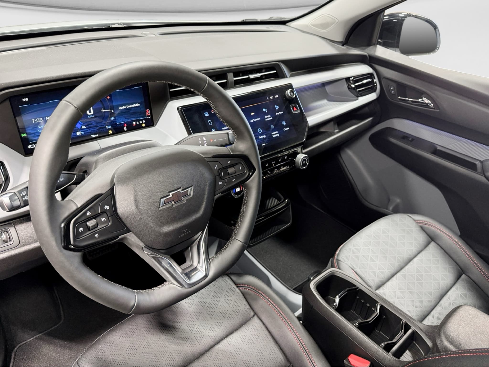 2027 Chevrolet Bolt view 20