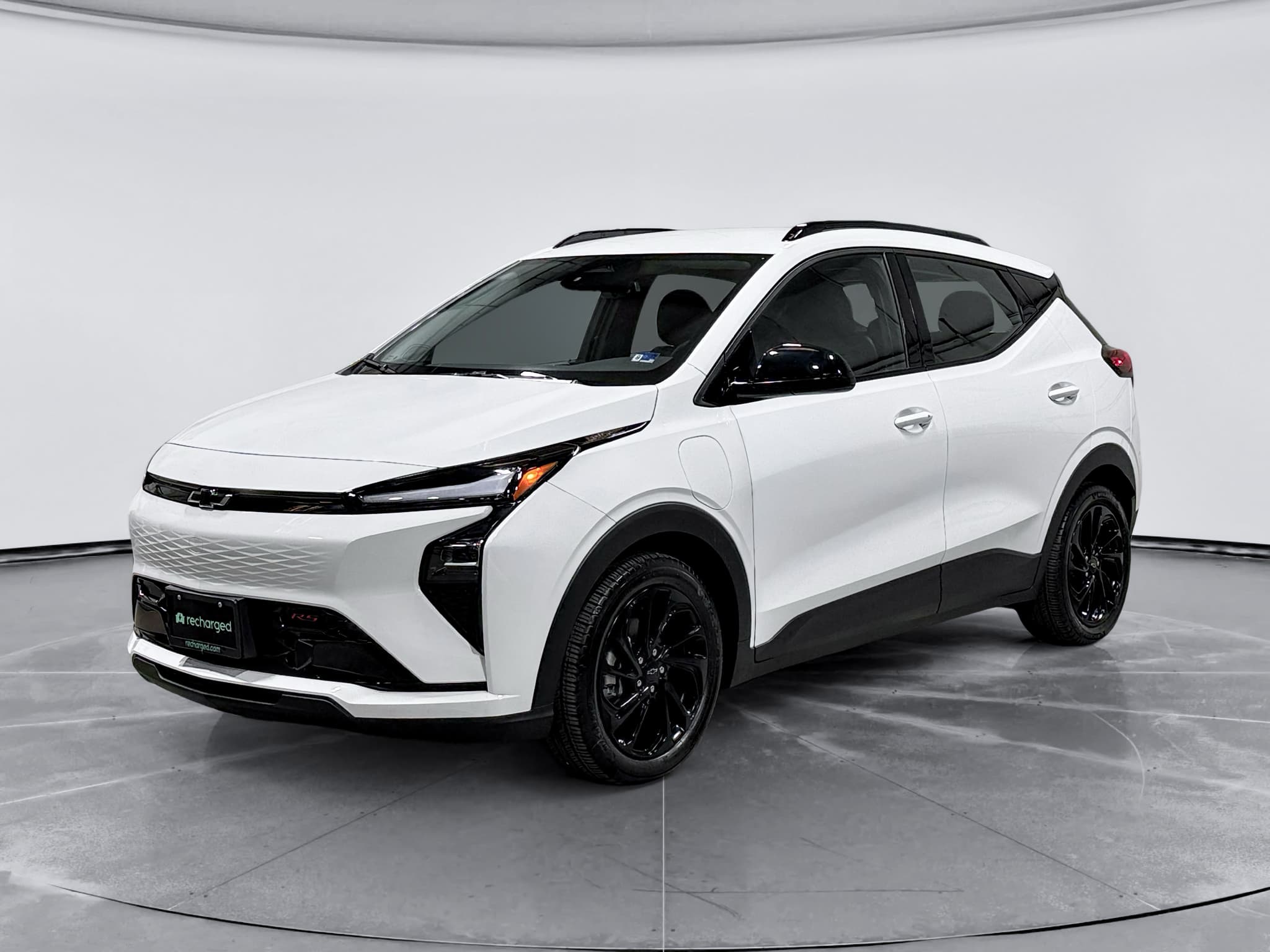 2027 Chevrolet Bolt