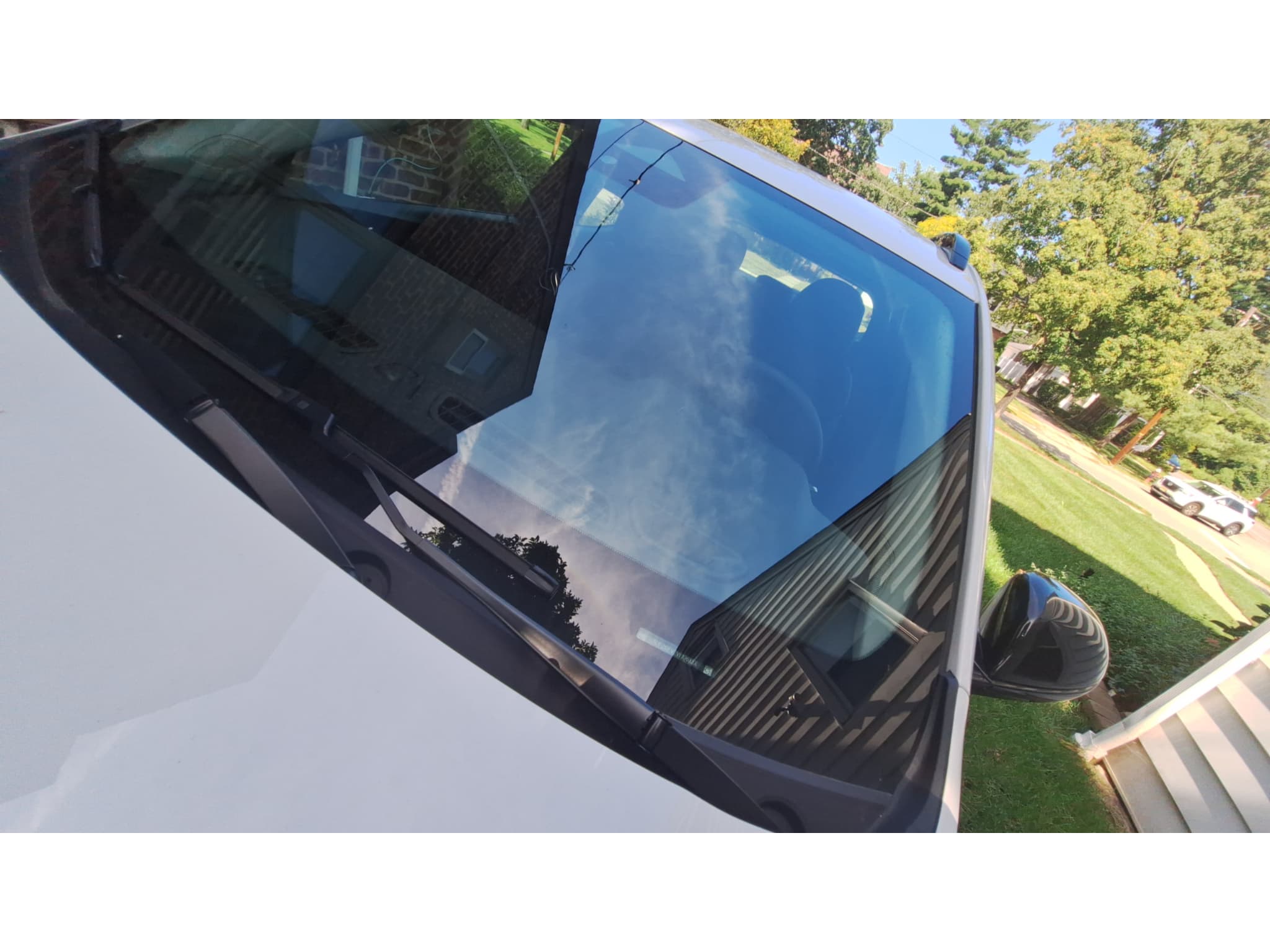 2027 Chevrolet Bolt view 5