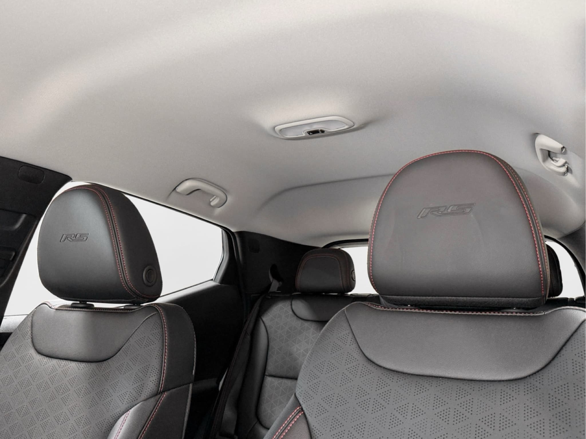 2027 Chevrolet Bolt view 26