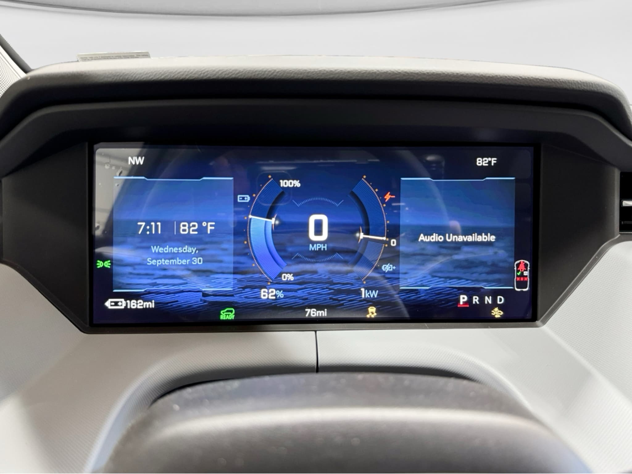2027 Chevrolet Bolt view 10