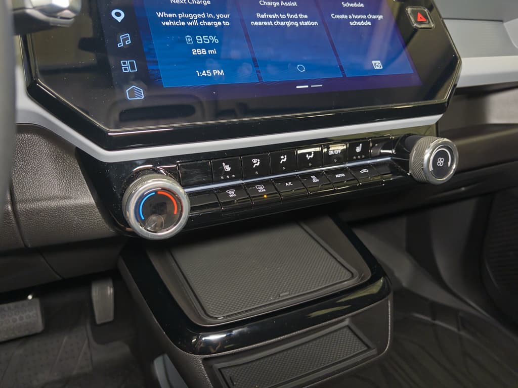 2027 Chevrolet Bolt view 15
