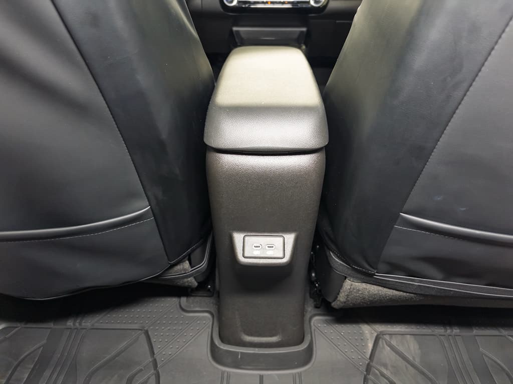 2027 Chevrolet Bolt view 21