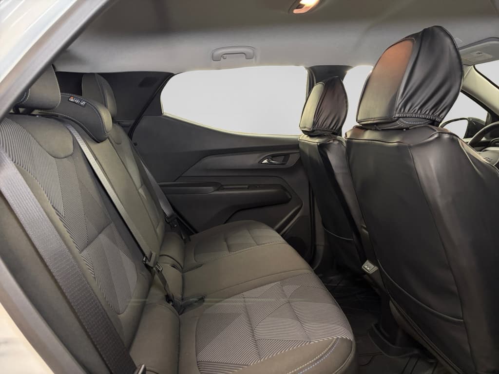 2027 Chevrolet Bolt view 22