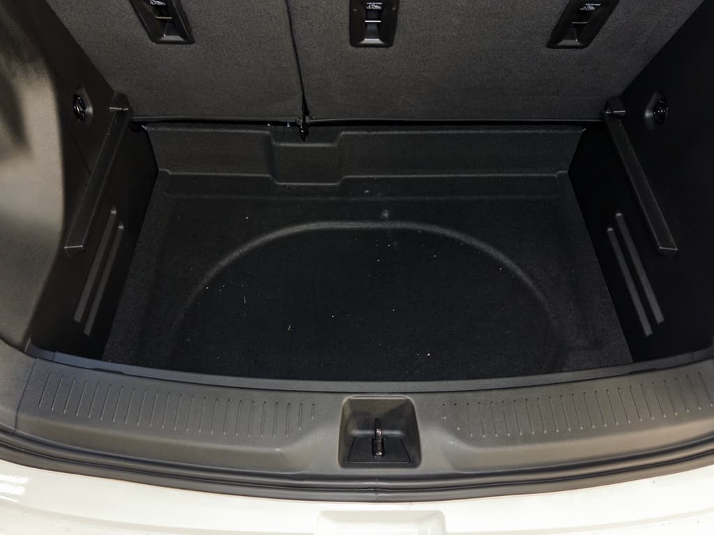 2027 Chevrolet Bolt view 27