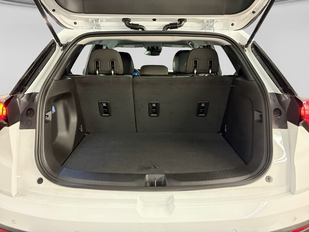 2027 Chevrolet Bolt view 26