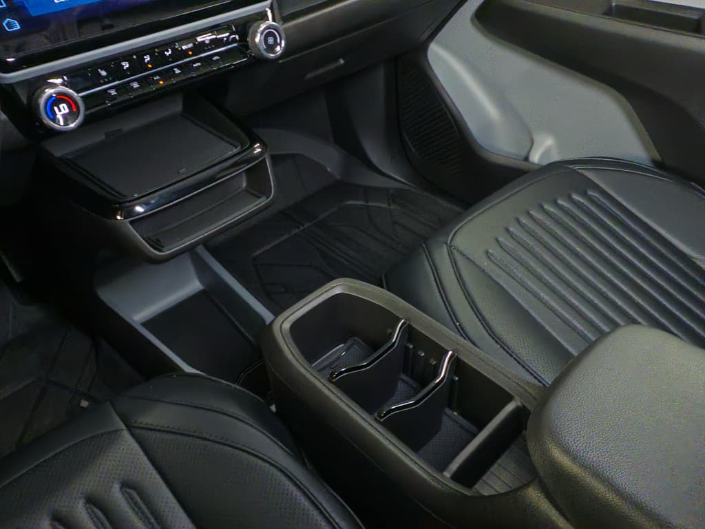 2027 Chevrolet Bolt view 19