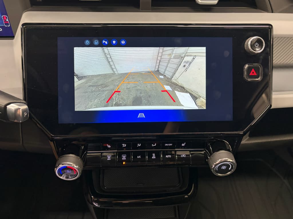 2027 Chevrolet Bolt view 14