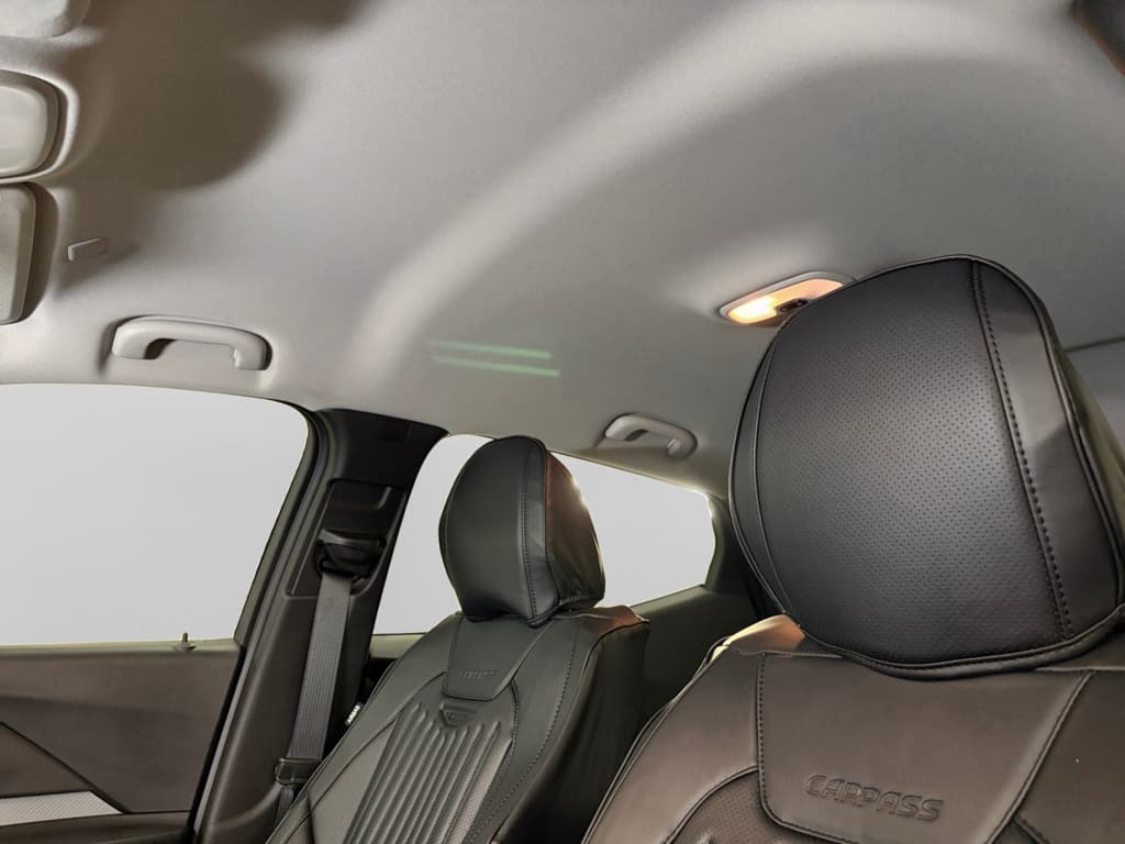 2027 Chevrolet Bolt view 24