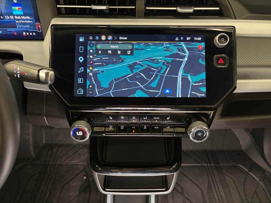 2027 Chevrolet Bolt view 11