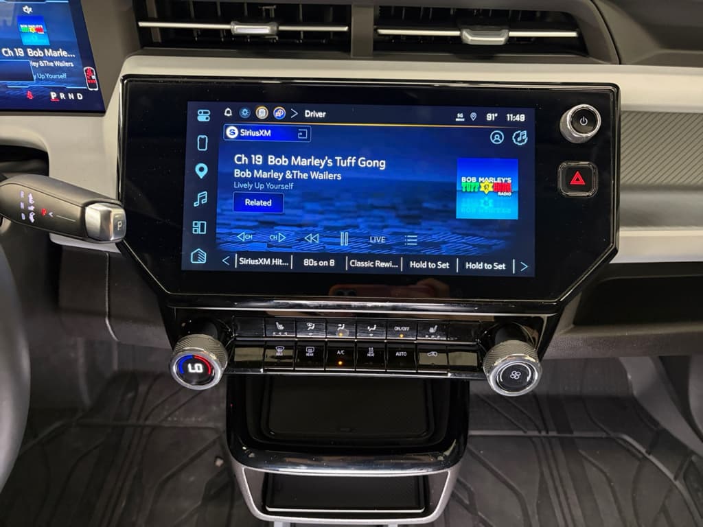2027 Chevrolet Bolt view 12