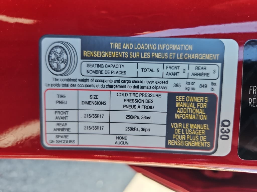 2021 Kia Niro EV view 24