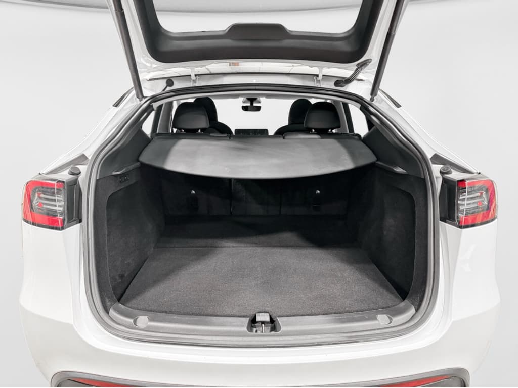 2023 Tesla Model Y view 25