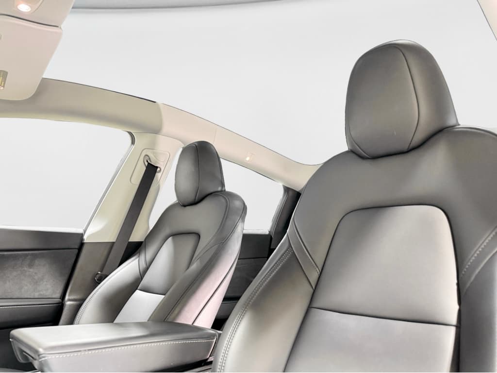 2023 Tesla Model Y view 22