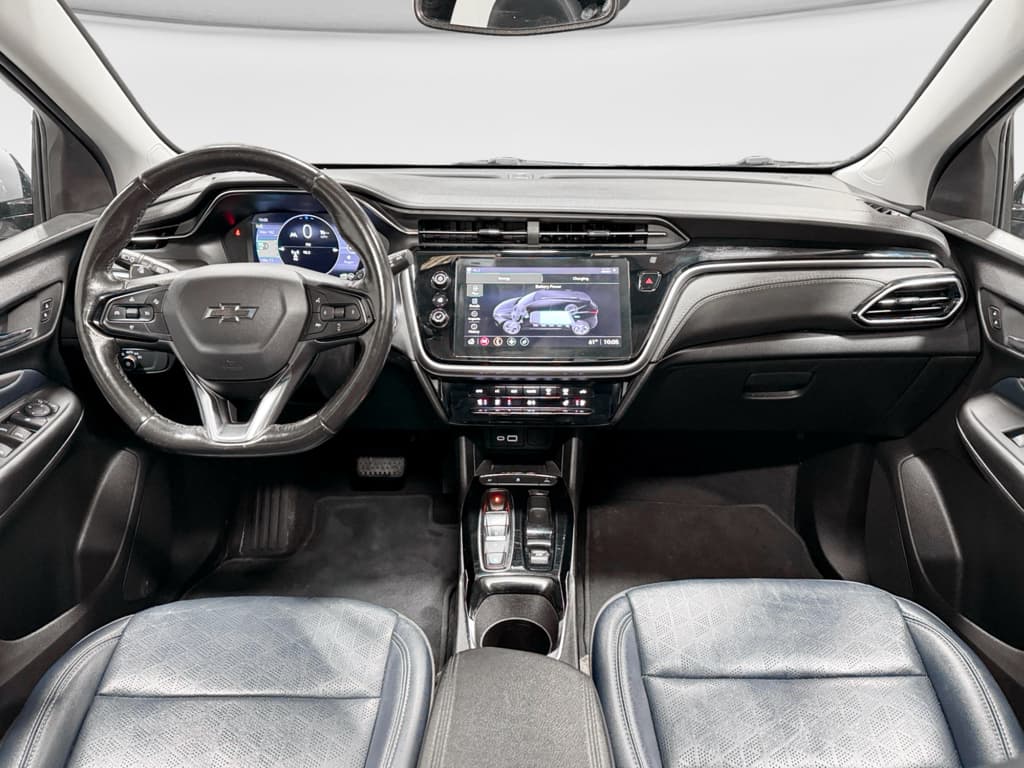 2022 Chevrolet Bolt EUV view 15