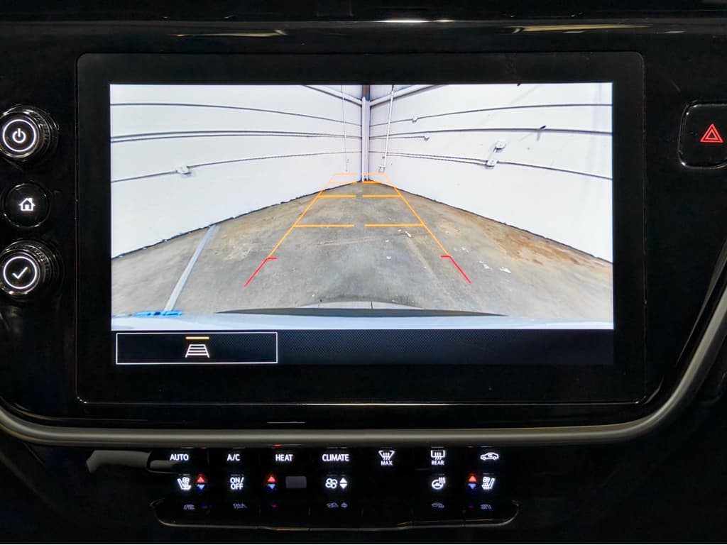 2022 Chevrolet Bolt EUV view 13