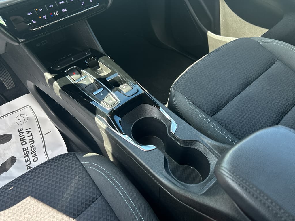 2023 Chevrolet Bolt EUV view 14