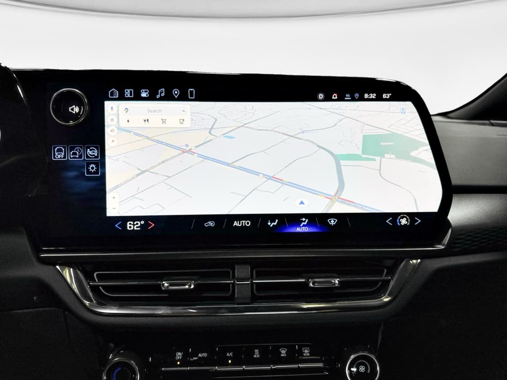 2026 Chevrolet Equinox EV view 15