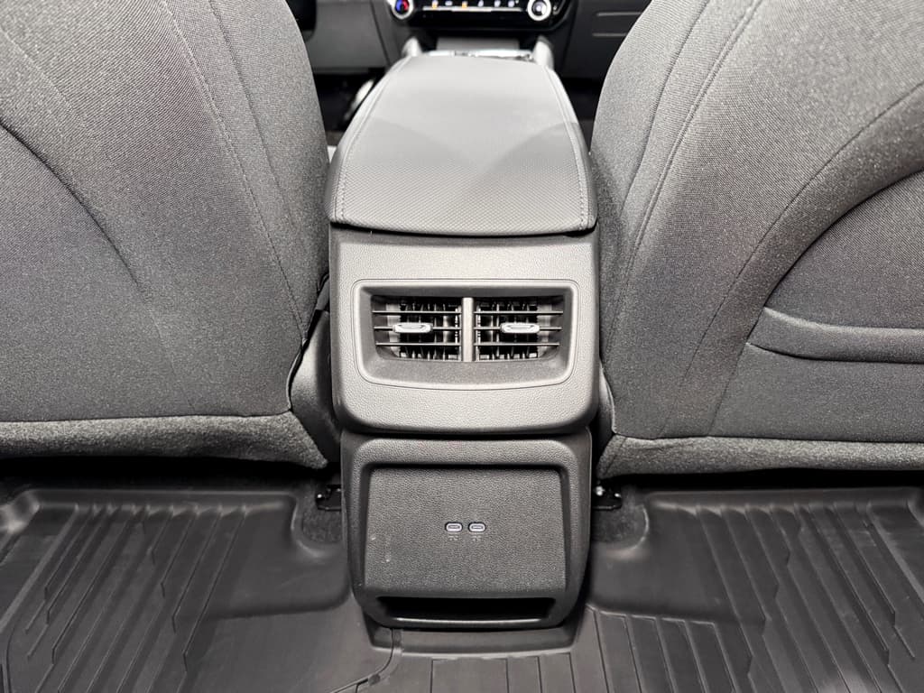 2026 Chevrolet Equinox EV view 22