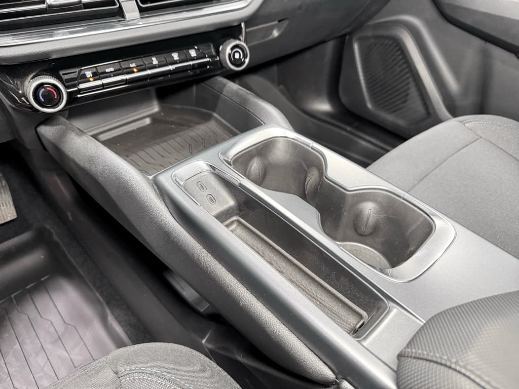 2026 Chevrolet Equinox EV view 20