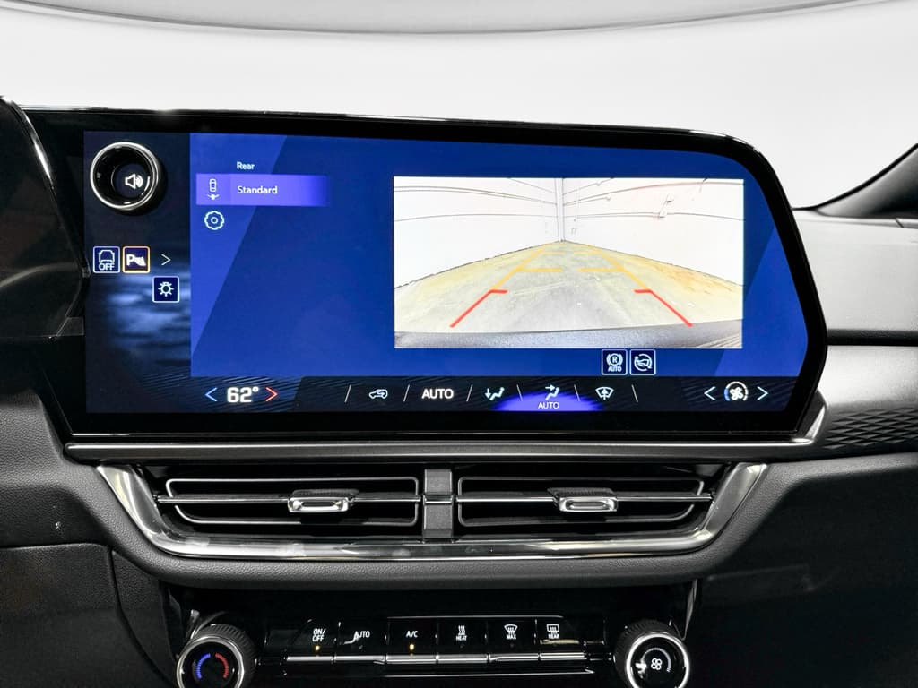 2026 Chevrolet Equinox EV view 14
