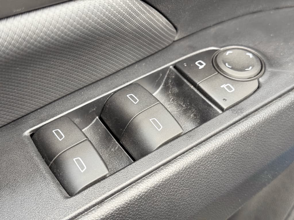 2026 Chevrolet Equinox EV view 8