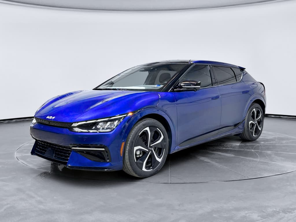 2023 Kia EV6