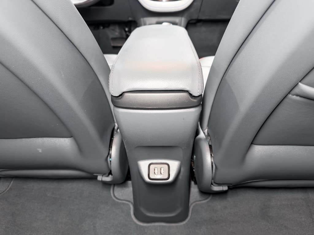 2021 Chevrolet Bolt EV view 20