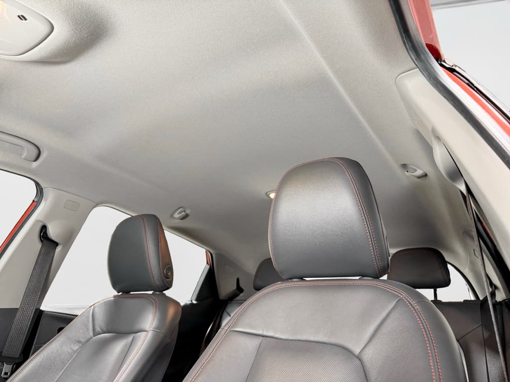 2021 Chevrolet Bolt EV view 23