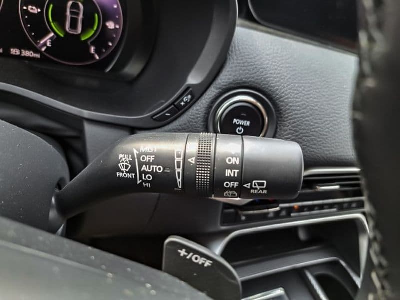 2024 Mazda CX-90 PHEV view 13