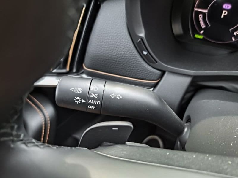 2024 Mazda CX-90 PHEV view 14