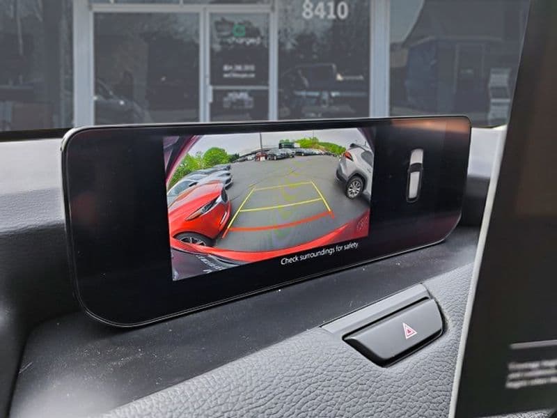 2024 Mazda CX-90 PHEV view 19