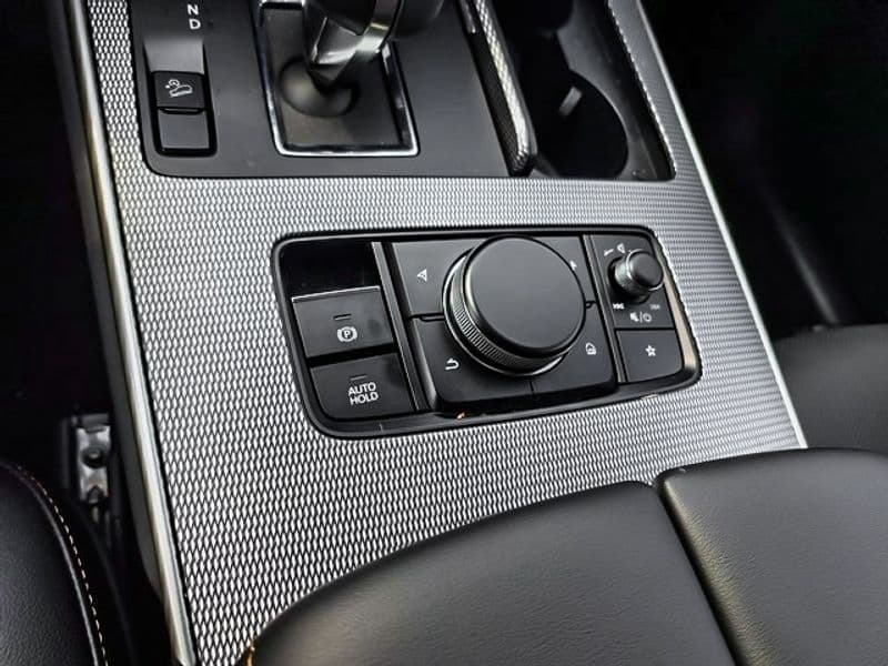 2024 Mazda CX-90 PHEV view 20