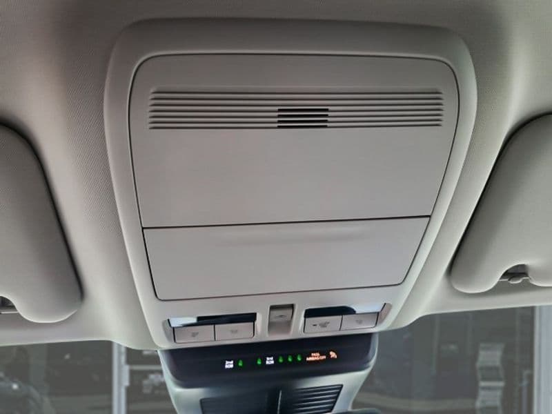 2024 Mazda CX-90 PHEV view 21
