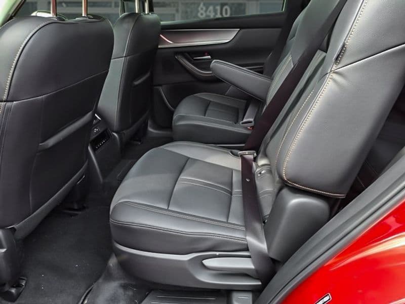 2024 Mazda CX-90 PHEV view 22