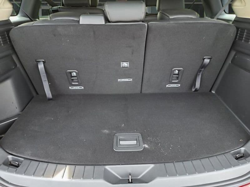 2024 Mazda CX-90 PHEV view 23