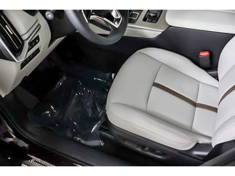 2025 Mazda CX-90 PHEV view 7