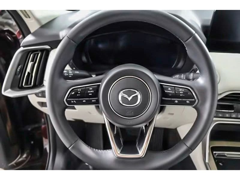 2025 Mazda CX-90 PHEV view 11