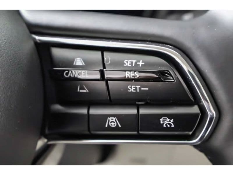 2025 Mazda CX-90 PHEV view 13