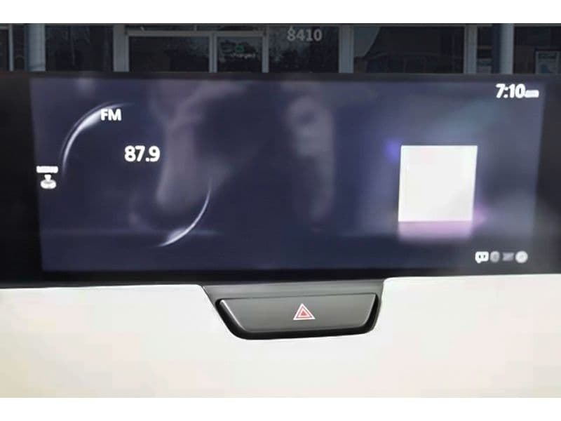 2025 Mazda CX-90 PHEV view 16