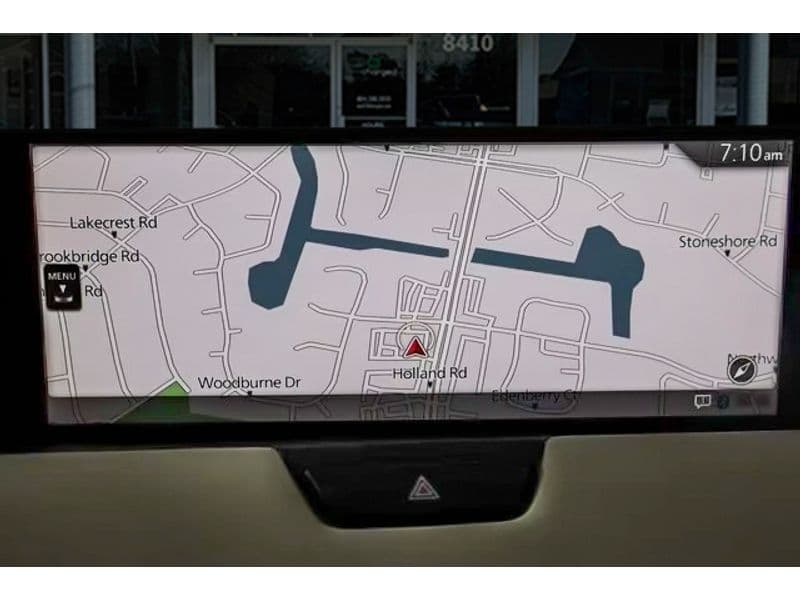 2025 Mazda CX-90 PHEV view 19